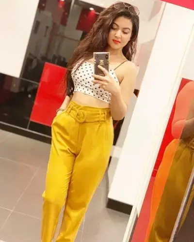 Sirmaur Escort Service
